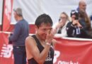 El jujeño Maza nuevamente campeón de maratón en Mar del Plata