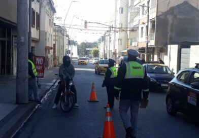 Aniversario del barrio Alberdi: habrá cortes de tránsito y desvíos del transporte este sábado