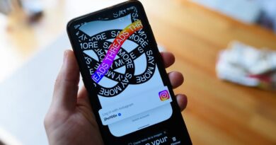 Meta presentó Threads, la nueva app que busca competir con Twitter Meta presentó Threads, la nueva app que busca competir con Twitter