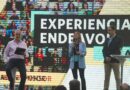 Experiencia Endeavor: En septiembre en Jujuy