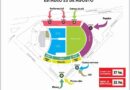 ¿Cómo es el operativo para entrar al estadio esta noche?
