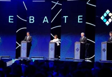 Debate: ¿Qué propuestas económicas presentaron los candidatos?