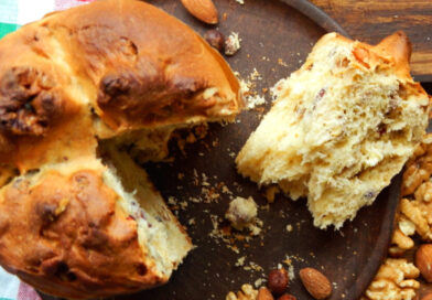 Navidad: Talleres online de gastronomía tradicional