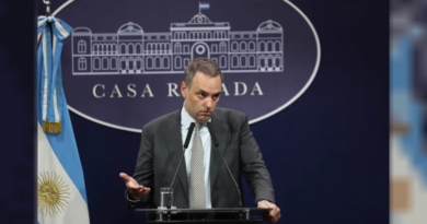 La Justicia busca determinar cómo se financió la operación y quiénes intervinieron en la adquisición del inmueble del jefe de Gabinete.