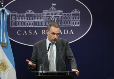 La Justicia busca determinar cómo se financió la operación y quiénes intervinieron en la adquisición del inmueble del jefe de Gabinete.