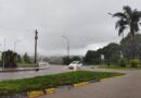 Pronostican lluvias y tormentas para Jujuy: rige alerta por posibles fenómenos intensos