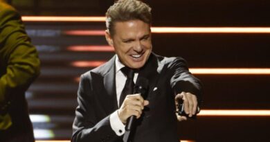Luis Miguel confirmó su gira mundial 2027: cuándo será y qué se sabe hasta ahora