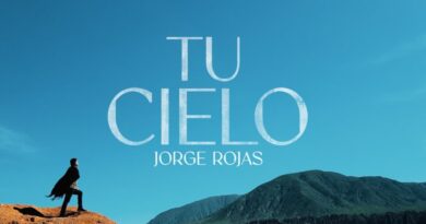 Jorge Rojas estrena el video de la canción “Tu Cielo” grabado en Jujuy