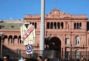 Marcha Universitaria en la ciudad de Buenos Aires: las imágenes de la movilización por la educación pública