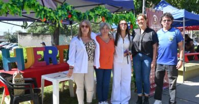 Invitan a una “Fiesta de la Salud y el Bienestar” en Jujuy con stands, asesoramiento y actividades