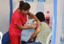 Avanza la campaña de vacunación antigripal en Jujuy