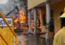 México: seis muertos por una explosión en una fábrica de tequila