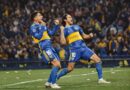 Boca, sin refuerzos, derrotó a Independiente del Valle y avanzó a octavos de final de la Copa Sudamericana