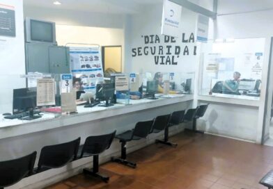 Insólito: Seguridad Vial de la Nación no envió insumos para impresión de licencias de conducir en San Salvador de Jujuy