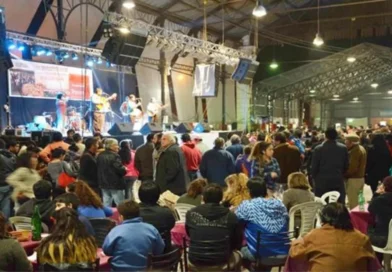 Los Hornitos celebran su 40° edición con tres días de música, gastronomía y tradición en Jujuy