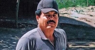 Detuvieron en Estados Unidos a Ismael “El Mayo” Zambada, uno de los principales líderes del cartel de Sinaloa