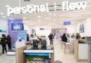 Personal y Flow inauguraron su tienda de convergencia en Jujuy