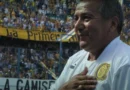 Omar Palma, figura histórica de Rosario Central, internado en grave estado tras sufrir un ACV