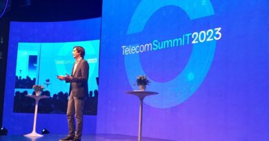 Llega una nueva edición del “Telecom SummIT”