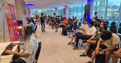Jujuy Gaming Solidario: videojuegos, diversión y solidaridad para ayudar al Hogar San Roque