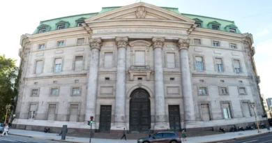 Banco Nación salió a aclarar los créditos: aseguró que no cambió requisitos ni benefició a funcionarios