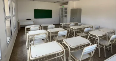 No habrá clases en Jujuy este jueves y viernes: solo se realizarán mesas de exámenes