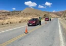 Fin de semana largo en Jujuy: 75 siniestros viales y una víctima fatal