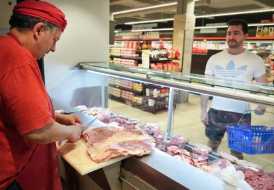 Cayó la confianza del consumidor en marzo