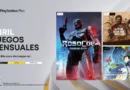 PlayStation anunció los juegos gratis de abril