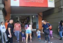 Una empleada del Hospital Elizalde fue apuñalada por una mujer a la que le pidió que no fume
