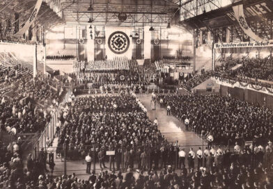 El Gobierno publicó de forma online los archivos desclasificados sobre actividades nazis en Argentina