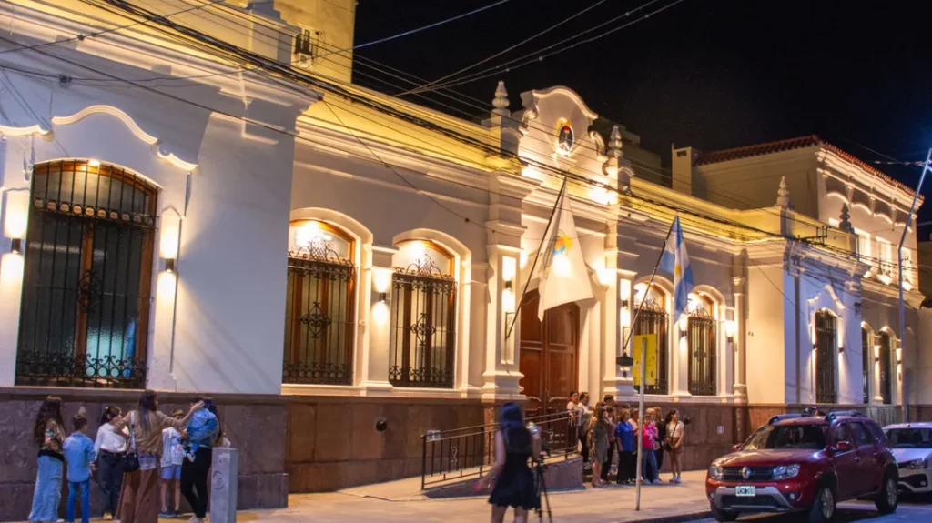 Registro Civil de Jujuy