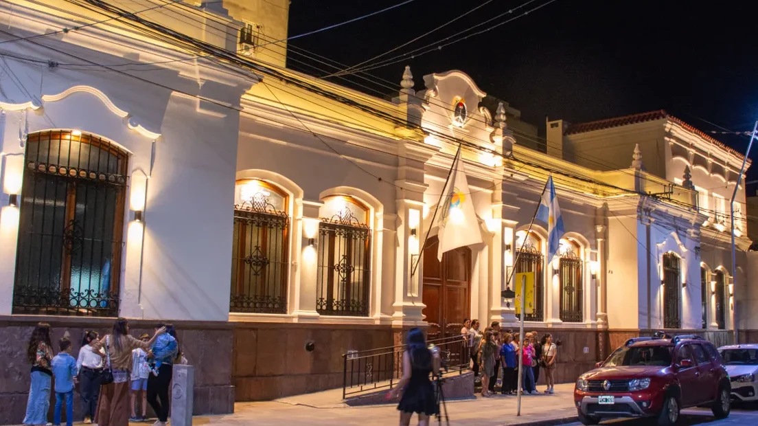 Registro Civil de Jujuy