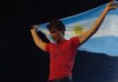 Shawn Mendes la rompió en el Lollapalooza e hizo un cover de “Gracias a la vida” de Mercedes Sosa