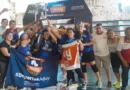 El 2 de abril, arranca la Copa Jujuy Energía Viva, el torneo más federal del fútbol jujeño