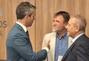Abud participó en la Comisión de Minería de la Cámara de Diputados