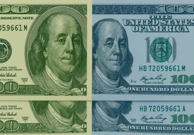 El dólar blue cayó a $1.205 y la brecha con el oficial marcó el nivel más bajo desde que asumió Milei