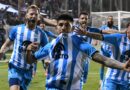 Gimnasia fue más y le ganó a Central Norte por 2 a 1 en Salta