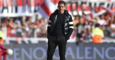 Riquelme echó a Fernando Gago de Boca Juniors y busca nuevo DT