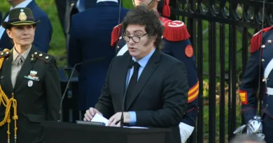 Malvinas: Milei ordenó iniciar un arbitraje contra Reino Unido por la explotación petrolera