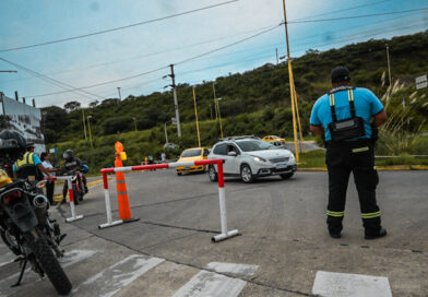 Habrá cortes y desvíos de tránsito por la Serenata y el aniversario de la ciudad