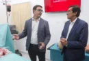 Sadir destacó el compromiso privado con el crecimiento de Jujuy