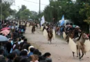 Recordaron el Día Grande de Jujuy