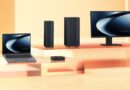 ASUS y AMD lanzan la nueva línea de PCs con IA en Computex 2025