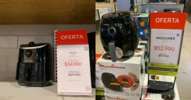 Chile reflota un proyecto de devolución de IVA para retener el turismo de compras argentino