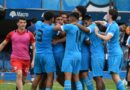 Gimnasia venció a Talleres por penales y clasificó a cuartos de final de la Copa Jujuy