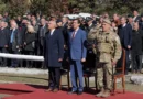 Aniversario del Ejército Argentino: el gobernador Sadir acompañó el acto central en Jujuy