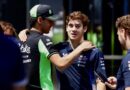 Franco Colapinto vuelve al paddock de la Fórmula 1 en Imola: gran expectativa por su retorno