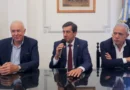 Jujuy y Suiza impulsan un innovador proyecto para valorizar residuos madereros