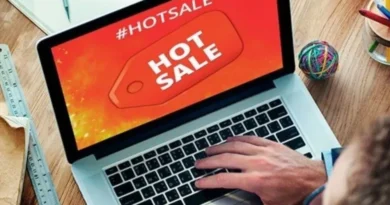 Con récord de ventas, el Hot Sale se extiende hasta el domingo